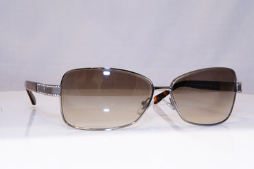 TIFFANY & CO Womens Diamante Designer Sunglasses Brown TF 3001-B 6003/3M 18097