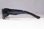 RAY-BAN Mens Polarized Designer Sunglasses Black Rectangle RB 4196 601/9A 21220