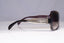 GIORGIO ARMANI Womens Designer Sunglasses Brown Butterfly GA 846 0P0IF 20240