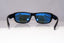 RAY-BAN Mens Polarized Designer Sunglasses Black Rectangle RB 4196 601/9A 21220