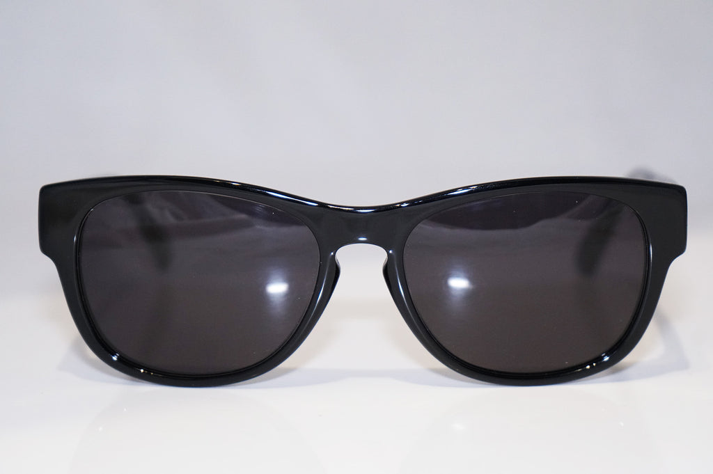 GUCCI Mens Unisex Designer Sunglasses Black Wayfarer GG 1044 80799 13694