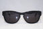 GUCCI Mens Unisex Designer Sunglasses Black Wayfarer GG 1044 80799 13694