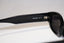 DOLCE & GABBANA 1990 Vintage Mens Unisex Designer Sunglasses Black DG 522S 10650