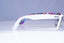 RAY-BAN Mens Womens Designer Sunglasses White Wayfarer PRINTS RB 2140 20220