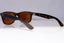 RAY-BAN Mens Womens Designer Sunglasses Brown NEW WAYFARER RB 2132 710 21218