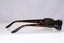 RAY -BAN Mens Womens Unisex Designer Sunglasses Brown Rectangle RB 2127 18069