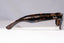 RAY-BAN Mens Womens Designer Sunglasses Brown NEW WAYFARER RB 2132 710 21218