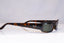 RAY -BAN Mens Womens Unisex Designer Sunglasses Brown Rectangle RB 2127 18069