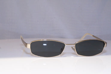 GUCCI Womens Boxed Designer Sunglasses Silver Rectangle GG 2752 3YG 19050