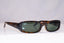 PRADA Womens Designer Sunglasses Grey Cat Eye SPR 05P KA2-9S1 18068