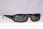 RAY -BAN Mens Womens Unisex Designer Sunglasses Brown Rectangle RB 2127 18069