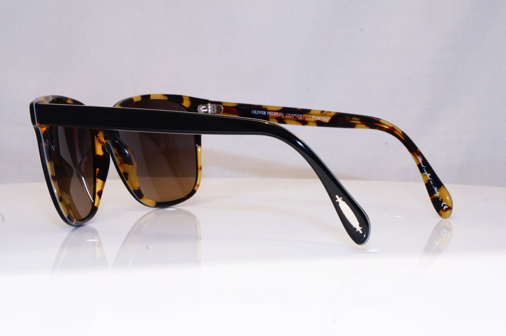 OLIVER PEOPLES Womens Designer Sunglasses Black Butterfly OV5266-S 1309/9N 18078