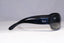 RAY-BAN Mens Designer Sunglasses Black Rectangle RB 4102 601 20222