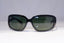 RAY-BAN Mens Designer Sunglasses Black Rectangle RB 4102 601 20222