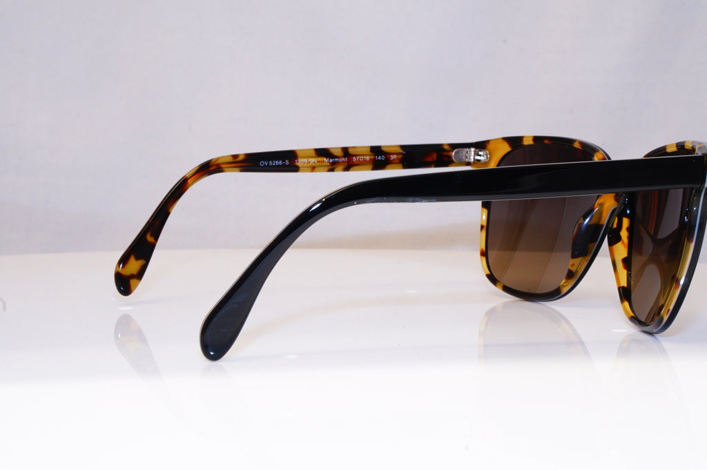 OLIVER PEOPLES Womens Designer Sunglasses Black Butterfly OV5266-S 1309/9N 18078