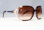 ROBERTO CAVALLI Womens Boxed Oversized Sunglasses Square Tallsia 370S 353 21276