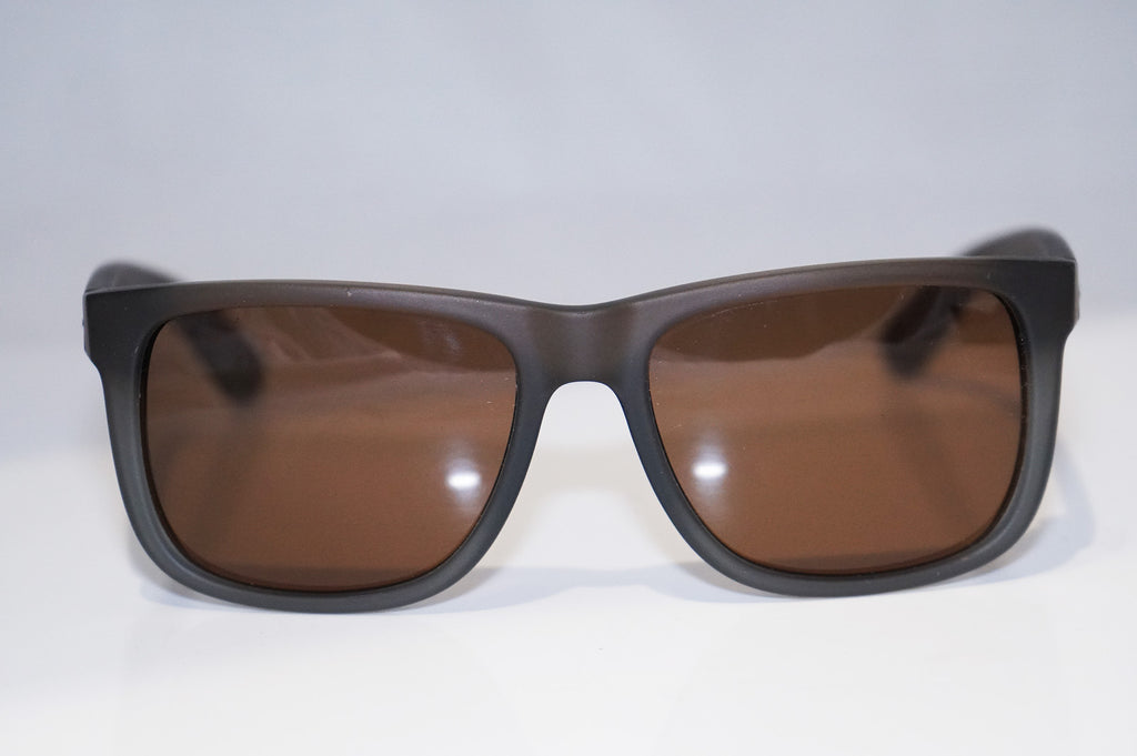 GUCCI Mens Unisex Designer Sunglasses Black Wayfarer GG 1044 80799 13694