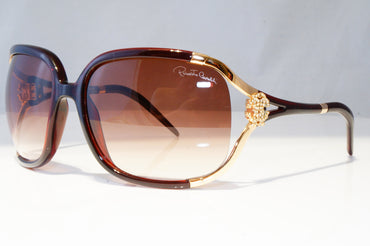 ROBERTO CAVALLI Womens Boxed Oversized Sunglasses Square Tallsia 370S 353 21276