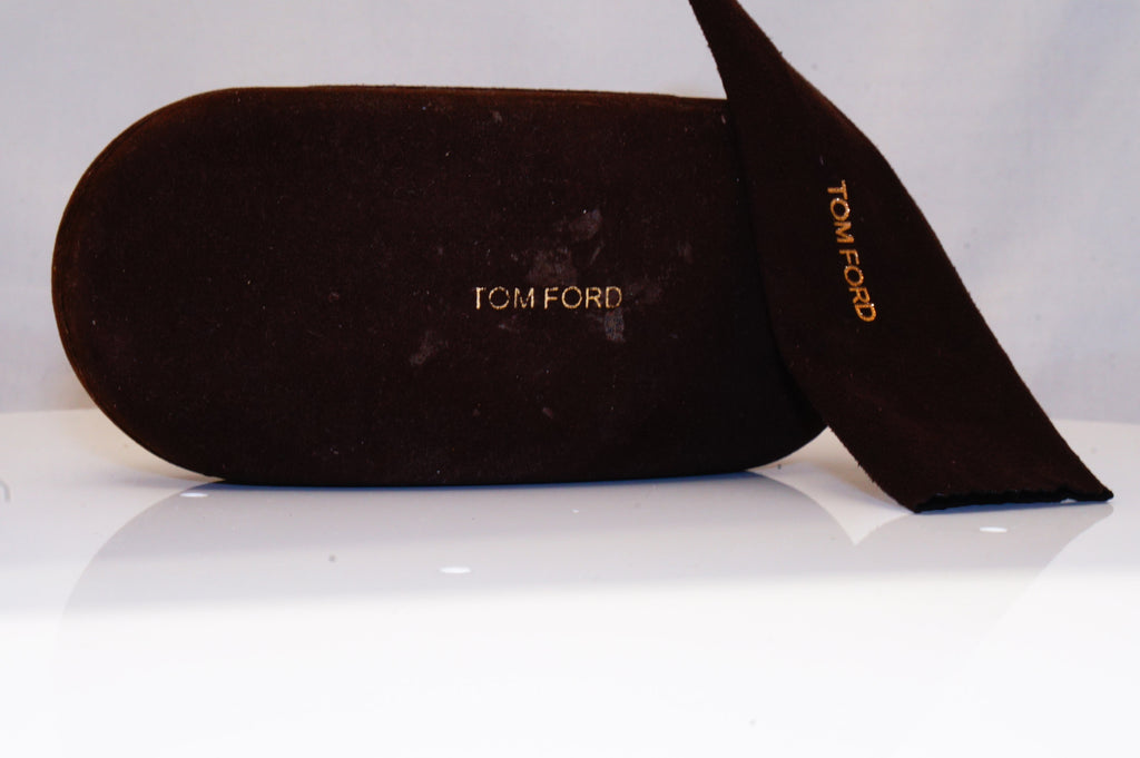 TOM FORD Womens Designer Sunglasses Brown Butterfly Tamara TF454 52K 17084