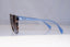 PRADA Womens Designer Sunglasses Brown Butterfly SPR 010 UAO-4S2 19046