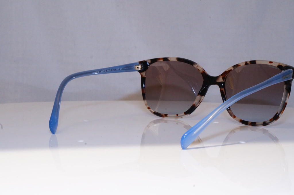 PRADA Womens Designer Sunglasses Brown Butterfly SPR 010 UAO-4S2 19046