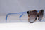 PRADA Womens Designer Sunglasses Brown Butterfly SPR 010 UAO-4S2 19046