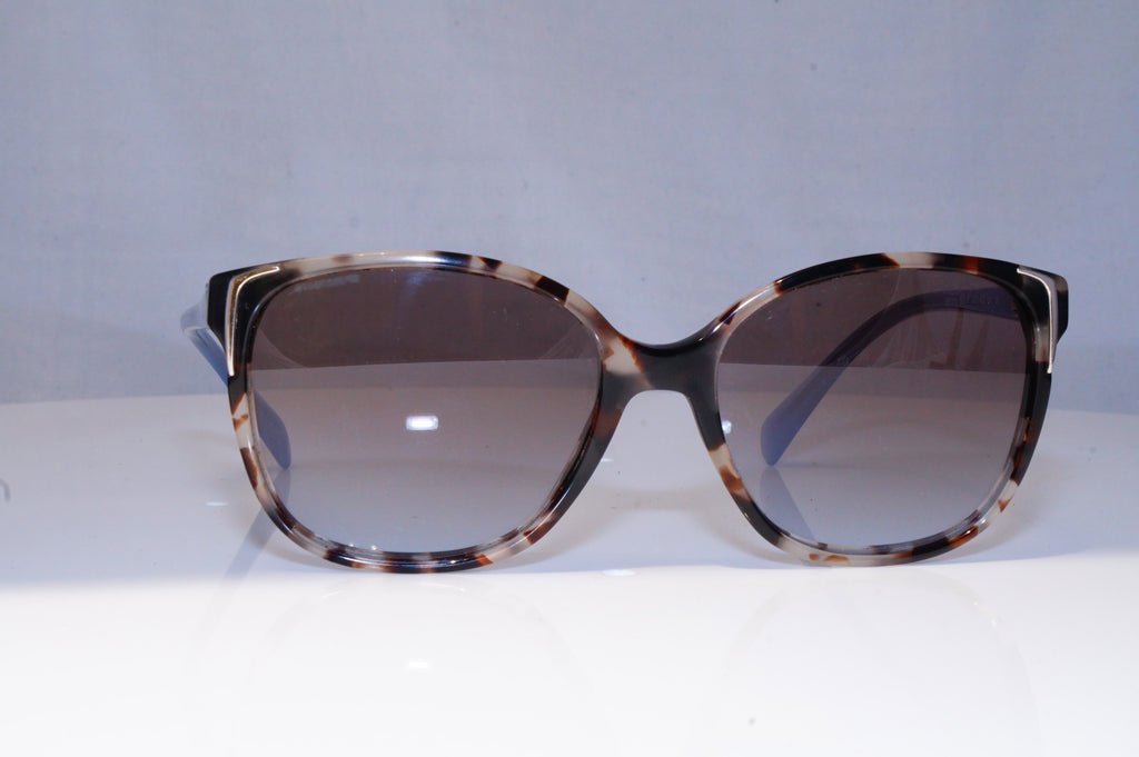 PRADA Womens Designer Sunglasses Brown Butterfly SPR 010 UAO-4S2 19046