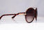TOM FORD Womens Designer Sunglasses Brown Butterfly Tamara TF454 52K 17084