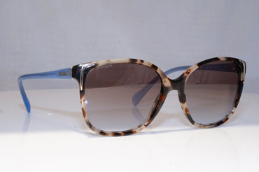 PRADA Womens Designer Sunglasses Brown Butterfly SPR 010 UAO-4S2 19046