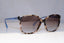 PRADA Womens Designer Sunglasses Brown Butterfly SPR 010 UAO-4S2 19046