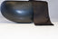 PRADA Mens Designer Sunglasses Silver Rectangle SPR 52F 5AV-4M1 21284