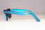 RAY-BAN Mens Mirror Designer Sunglasses Wayfarer COSMO MERCURY RB 2140 20205