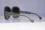 DOLCE & GABBANA Womens Designer Sunglasses Green Square D&G 3064 1884/8E 19052