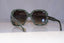 DOLCE & GABBANA Womens Designer Sunglasses Green Square D&G 3064 1884/8E 19052