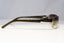 PRADA Mens Designer Sunglasses Silver Rectangle SPR 52F 5AV-4M1 21284