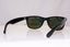 RAY -BAN Mens Designer Sunglasses Black NEW WAYFARER RB 2132 901L 18082