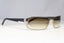 PRADA Mens Designer Sunglasses Silver Rectangle SPR 52F 5AV-4M1 21284