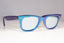 RAY-BAN Mens Mirror Designer Sunglasses Wayfarer COSMO MERCURY RB 2140 20205