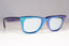 RAY-BAN Mens Mirror Designer Sunglasses Wayfarer COSMO MERCURY RB 2140 20205