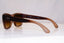 RAY -BAN Mens Designer Sunglasses Brown Square RB 4194 6032/85 17059