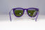 RAY-BAN Womens Mirror Designer Sunglasses Purple ERIKA VELVET RB 4171 20221