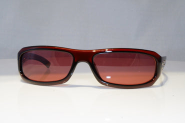 GUCCI Mens Womens Vintage Sunglasses Burgundy Rectangle GG 1479 AQ9 21254