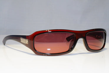 GUCCI Mens Womens Vintage Sunglasses Burgundy Rectangle GG 1479 AQ9 21254