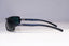 RAY-BAN Mens Designer Sunglasses Black Shield RARE RB 4071 601-S/71 20209