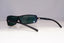 RAY-BAN Mens Designer Sunglasses Black Shield RARE RB 4071 601-S/71 20209