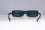 RAY-BAN Mens Designer Sunglasses Black Shield RARE RB 4071 601-S/71 20209