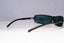 RAY-BAN Mens Designer Sunglasses Black Shield RARE RB 4071 601-S/71 20209