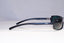 RAY-BAN Mens Designer Sunglasses Black Shield RARE RB 4071 601-S/71 20209