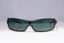 RAY-BAN Mens Designer Sunglasses Black Shield RARE RB 4071 601-S/71 20209