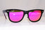 RAY -BAN Mens Mirror Designer Sunglasses Black Wayfarer RB 2140 1174/4T 17047